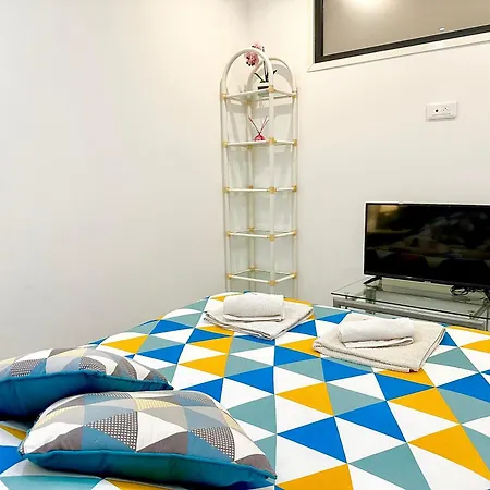 Le Gallia 2 Bedroom Refait A Neuf Center Of Apartamento *